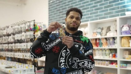 欧博官网-布莱顿前锋吕特谈宝可梦爱好：最爱雷公，初代御三家选小火龙