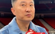 杜锋：球队起伏很正常，崔永熙有一年多没打球恢复需要循序渐进