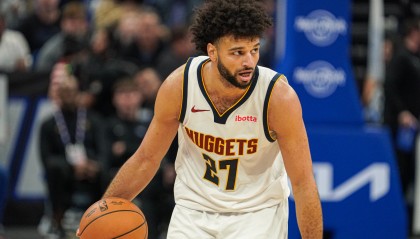 OUBO GAME-传球被低估？穆雷自约基奇伤缺以来场均11.5次助攻 同期联盟最多