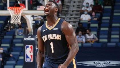 欧博APP下载-鹈鹕借用太阳成功之道？挖掘锡安潜能成当务之急