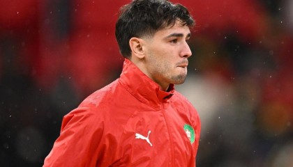 欧博APP下载-迪亚斯就非洲杯罚失点球发声明：绝非故意！主帅为其辩护|摩洛哥|塞内加尔|皇家马德里|皇马|盖伊_新浪体育_新浪新闻