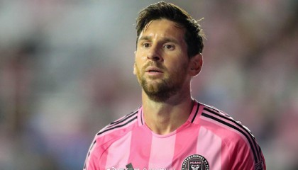 欧博登录通道-阿斯报：梅西的比赛观众多于超级碗！足球因他成美国第一运动！|莱昂内尔·梅西|美国大联盟|美国足球|世界杯|橄榄球_新浪体育_新浪新闻