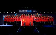 欧博官网-伦敦世乒赛男女团双双登顶 国乒剑指洛杉矶