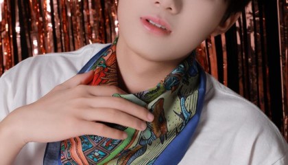 清清与赛场的深厚羁绊