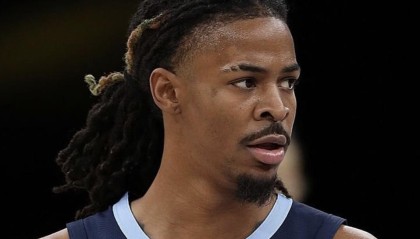 欧博APP下载-ESPN记者：热火暂停莫兰特交易谈判，目标是2028年大牌自由球员