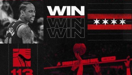 欧博体育-诸星回归暂时度过疫情危机 公牛朝着东部第一迈进