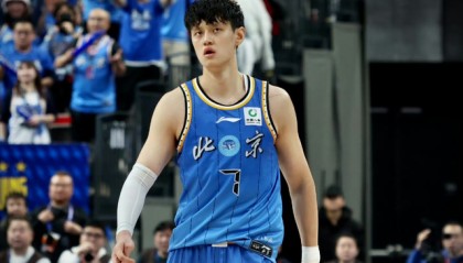 OUBO GAME-北京首钢VS北控男篮！曾凡博复出，张庆鹏背水一战，央视直播